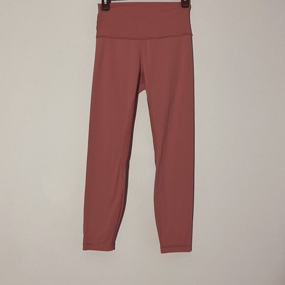 Lululemon Align 25 leggings - Picture 1 of 5